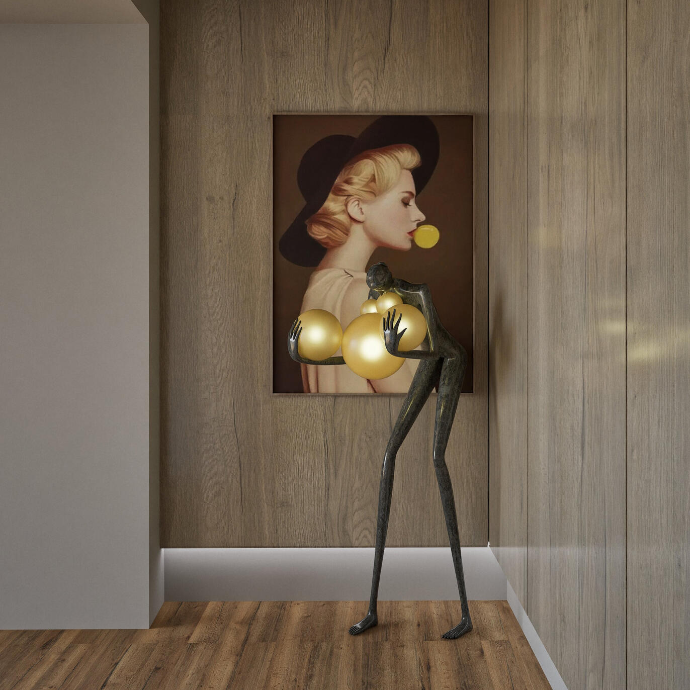 Australian Atmosphere