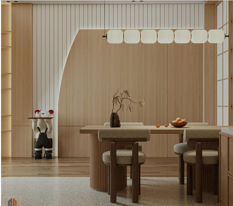 Render and 3d model by Trung Hieu